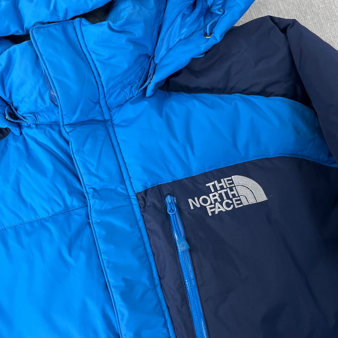 105 노스페이스 시그마 하이벤트 700 구스 패딩 상품이미지2