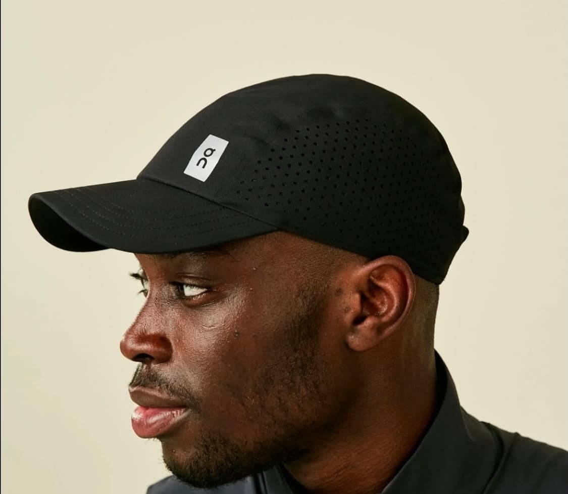 온러닝 라이트 웨이트 볼캡 Free 상품이미지1