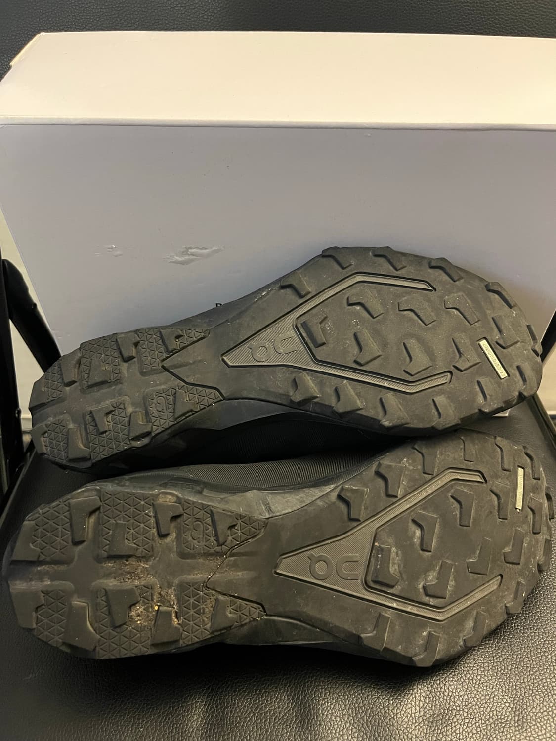 온러닝 파프 클라우드벤처 280 상품이미지5