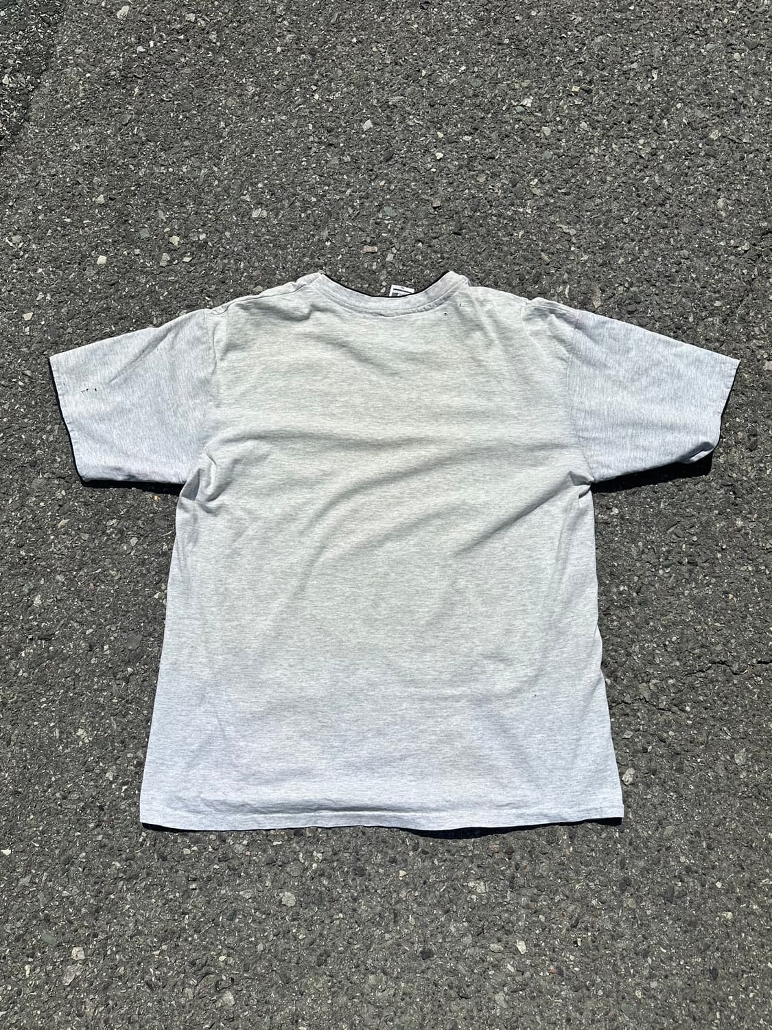 90s LA sportswear 빈티지 티셔츠 상품이미지2