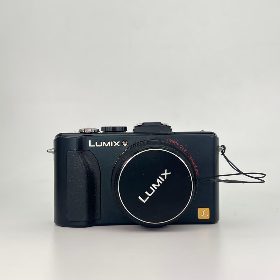 파나소닉 루믹스 Panasonic Lumix DMC-LX5 블랙 상품이미지1
