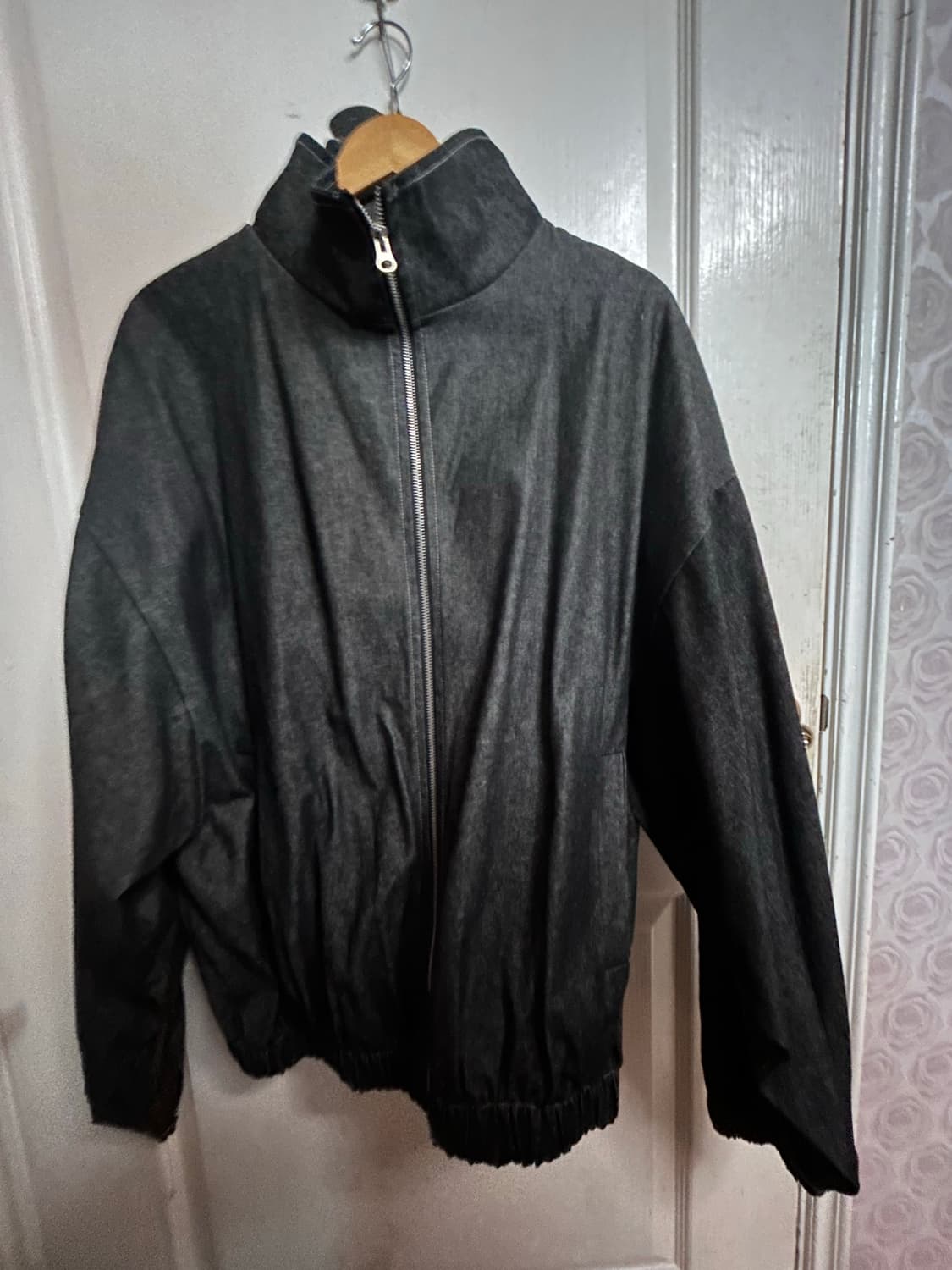 테네르 청자켓 XL 상품이미지1