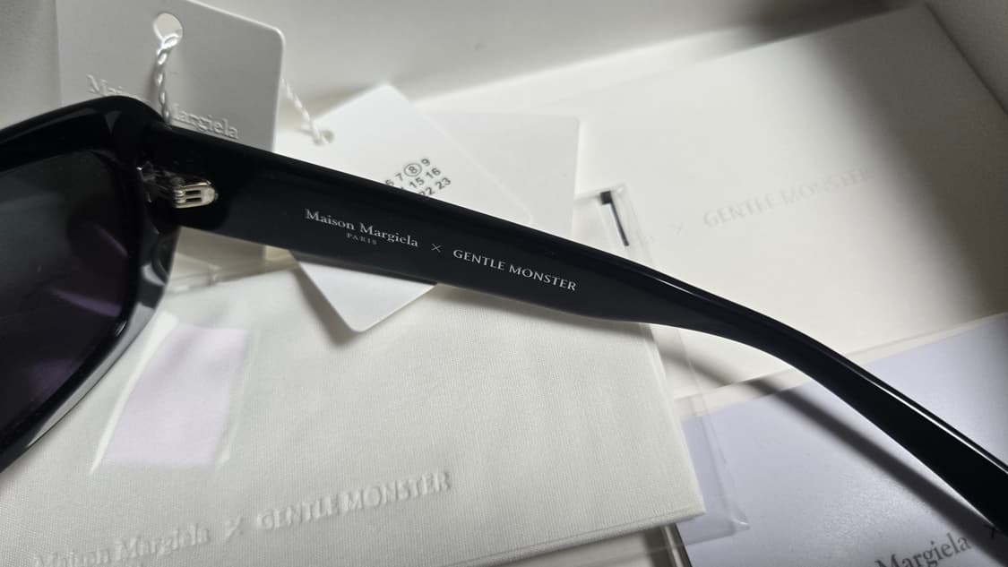 마르지엘라 젠틀몬스터 mm106 상품이미지6