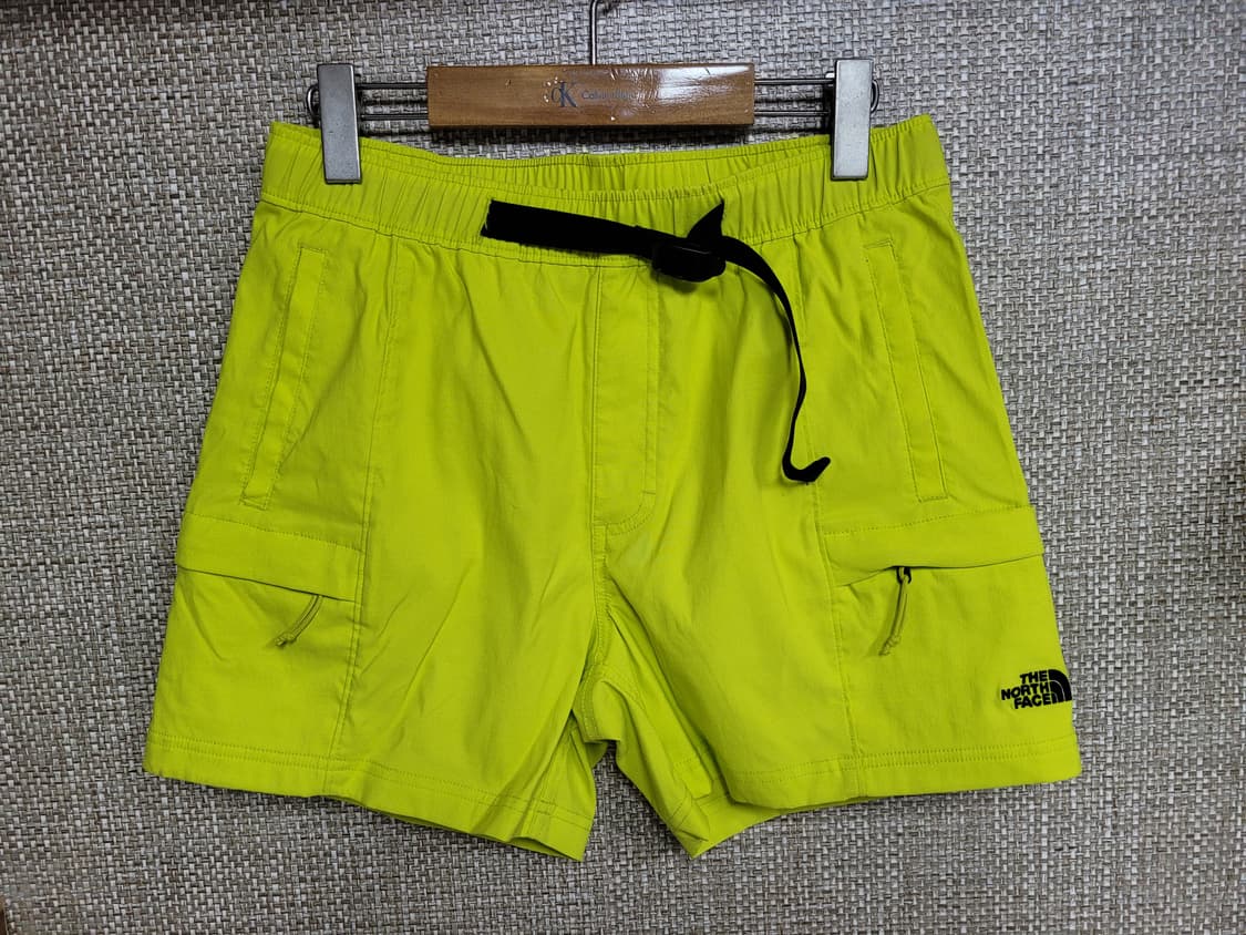 S 30~32인치 노스페이스 반바지  상품이미지1