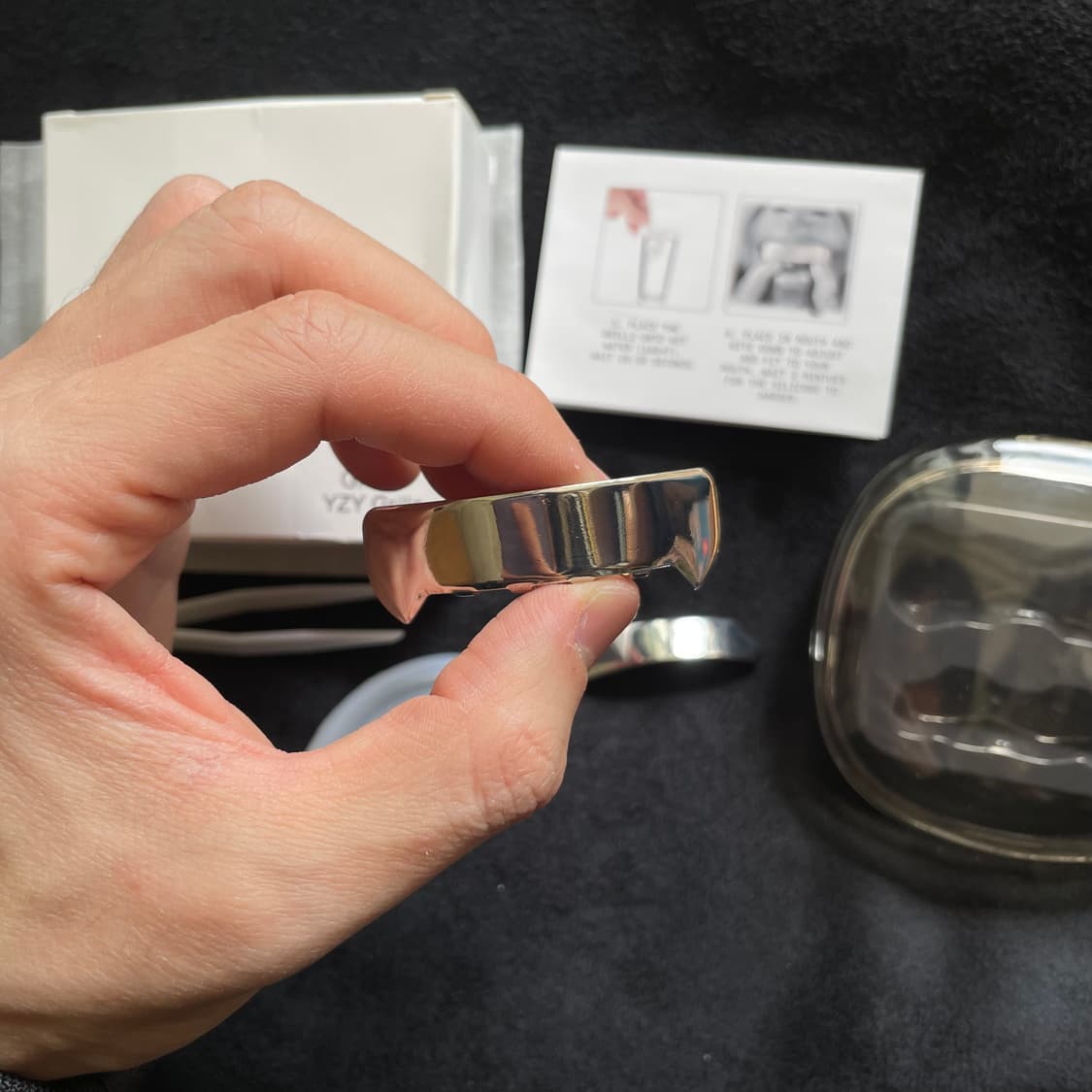 YZY 그릴즈 상품이미지2