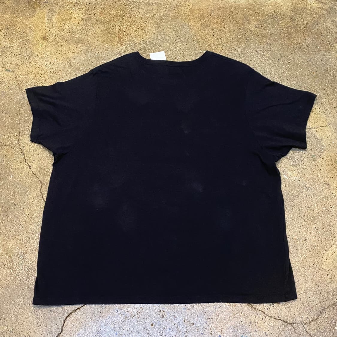 미국 빈티지 KISS 밴드티 반팔티 락티셔츠 락티 상품이미지4