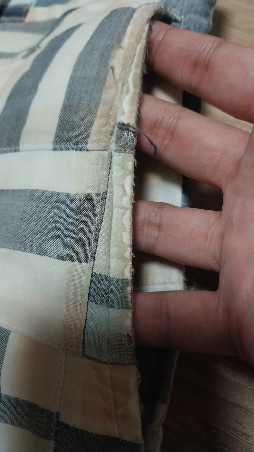 스투시 재팬 패치워크 숏츠,반바지 상품이미지6