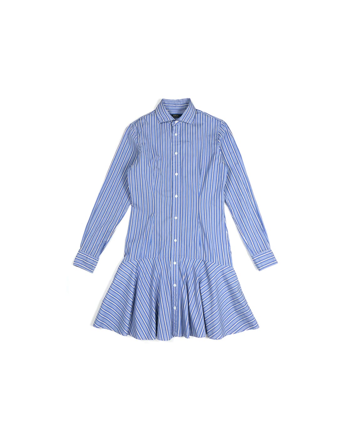 Polo Ralph Lauren shirt dress 상품이미지2