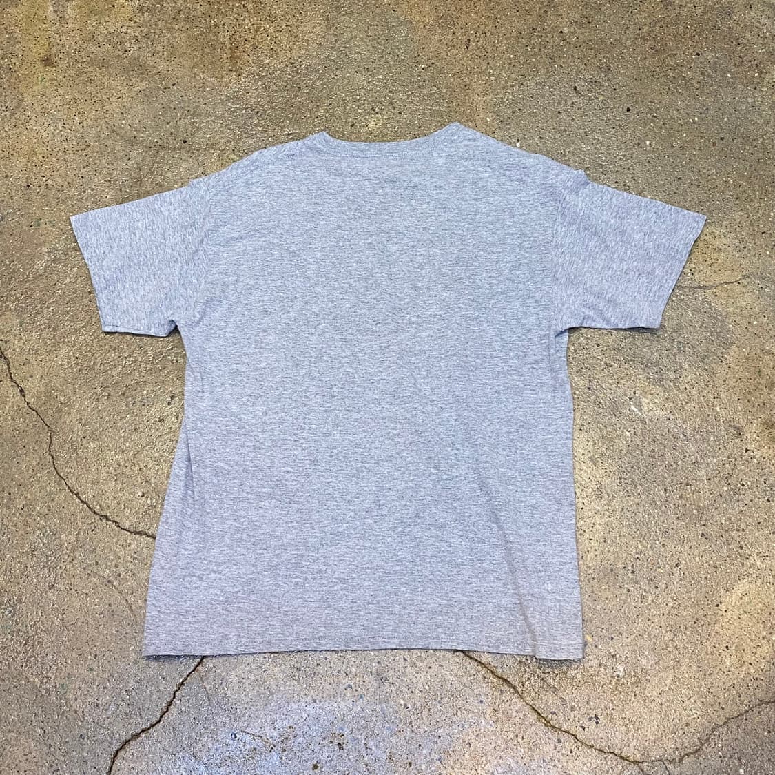 미국 빈티지 콜오브듀티 센티넬 프린팅 반팔티 상품이미지5