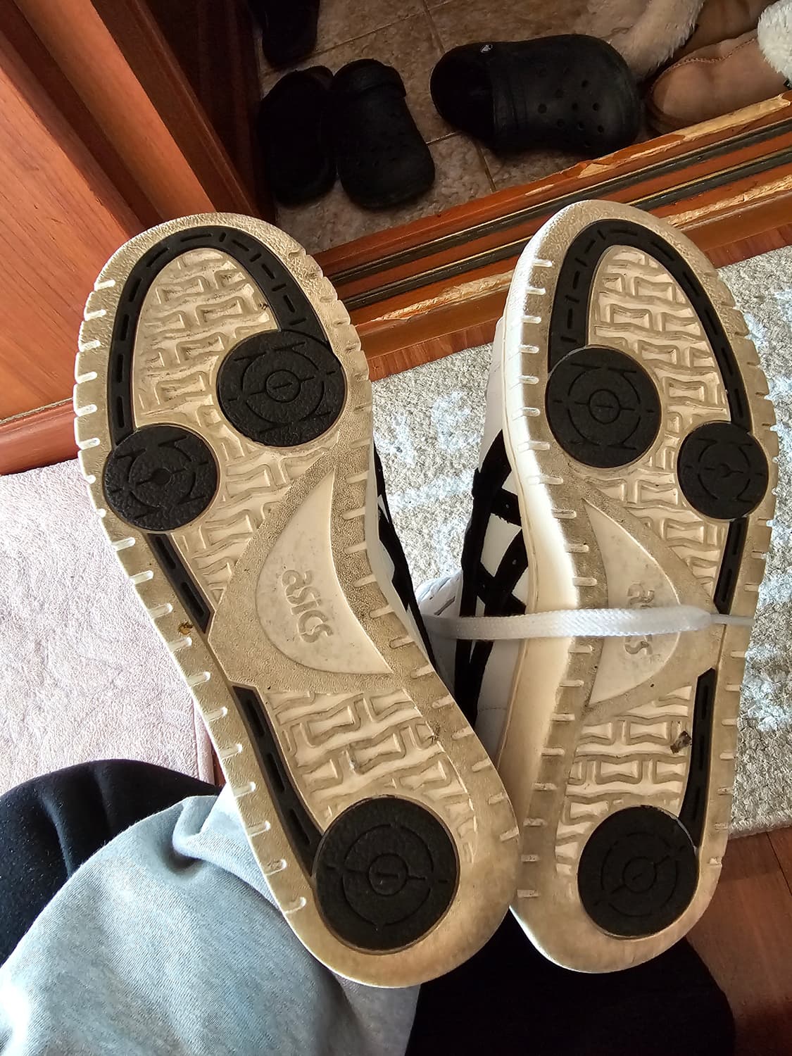 아식스 젤 ptg mt 250 상품이미지1