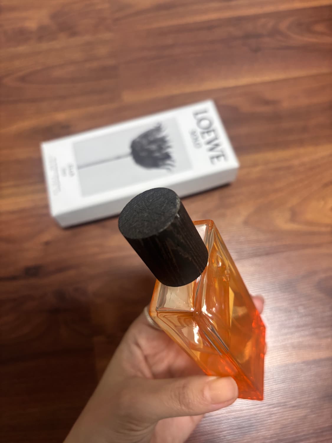 로에베 솔로 엘라 엘릭시르 오 드 퍼퓸 50ML 상품이미지5