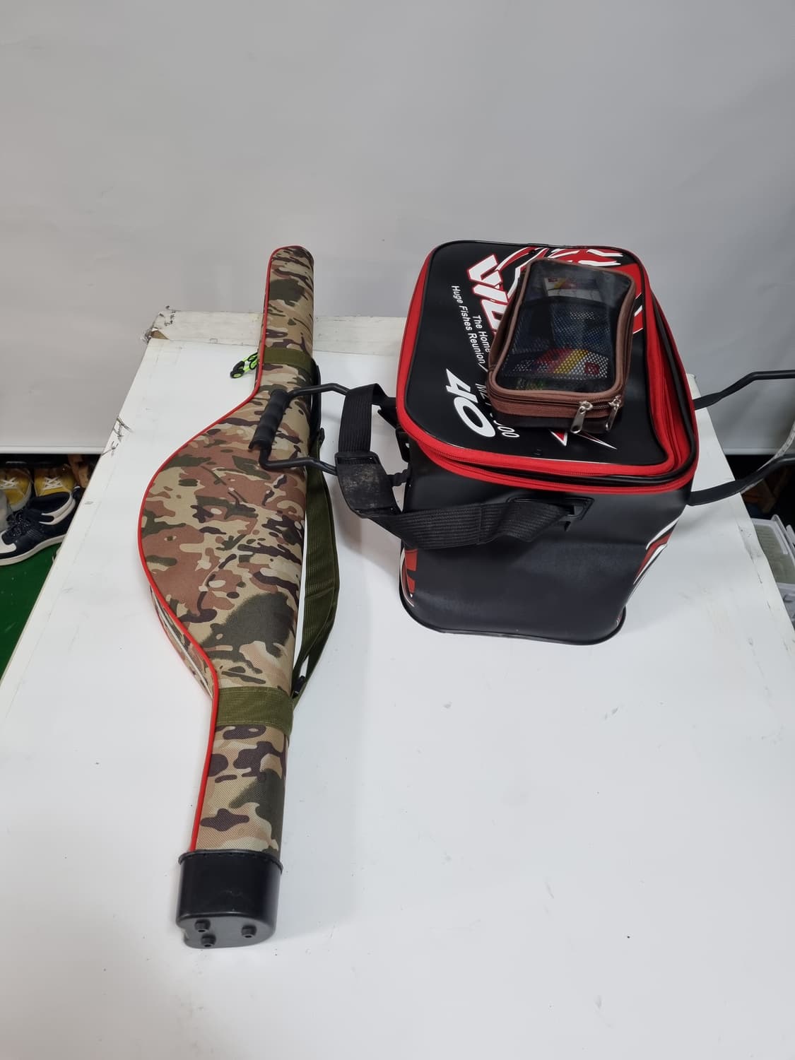 초보환영 초경량 생활낚시세트 상품이미지6