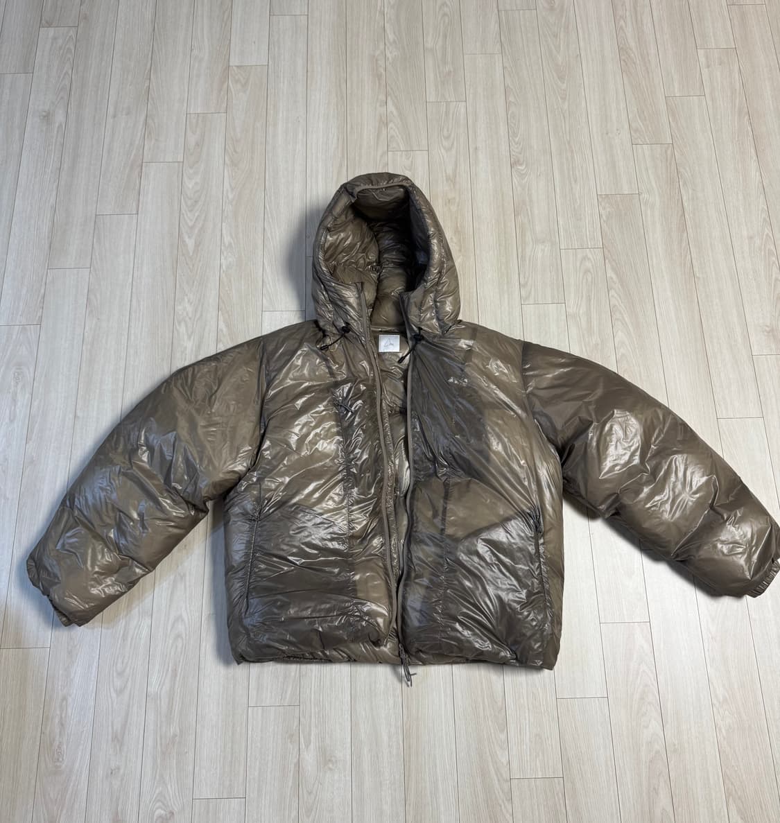 로아 roa hiking 신세틱 다운 패딩 XL 상품이미지2