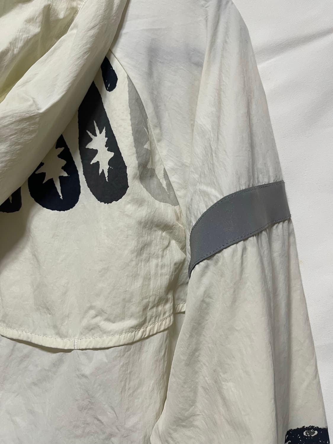 XL 나이키 와일드런 윈드러너 바람막이 자켓 상품이미지8