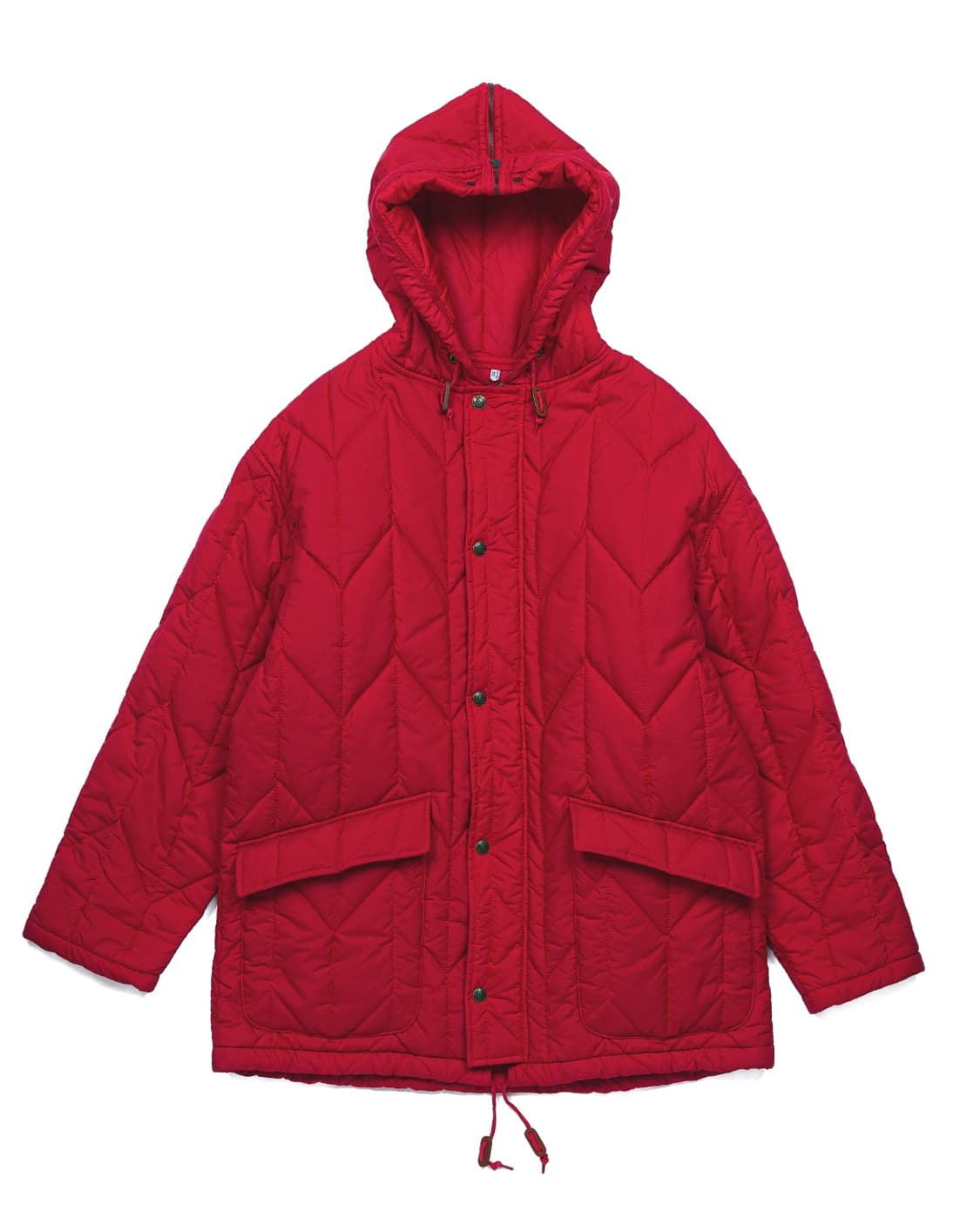 (1992) 런웨이 아르마니진 에로우파카 상품이미지1