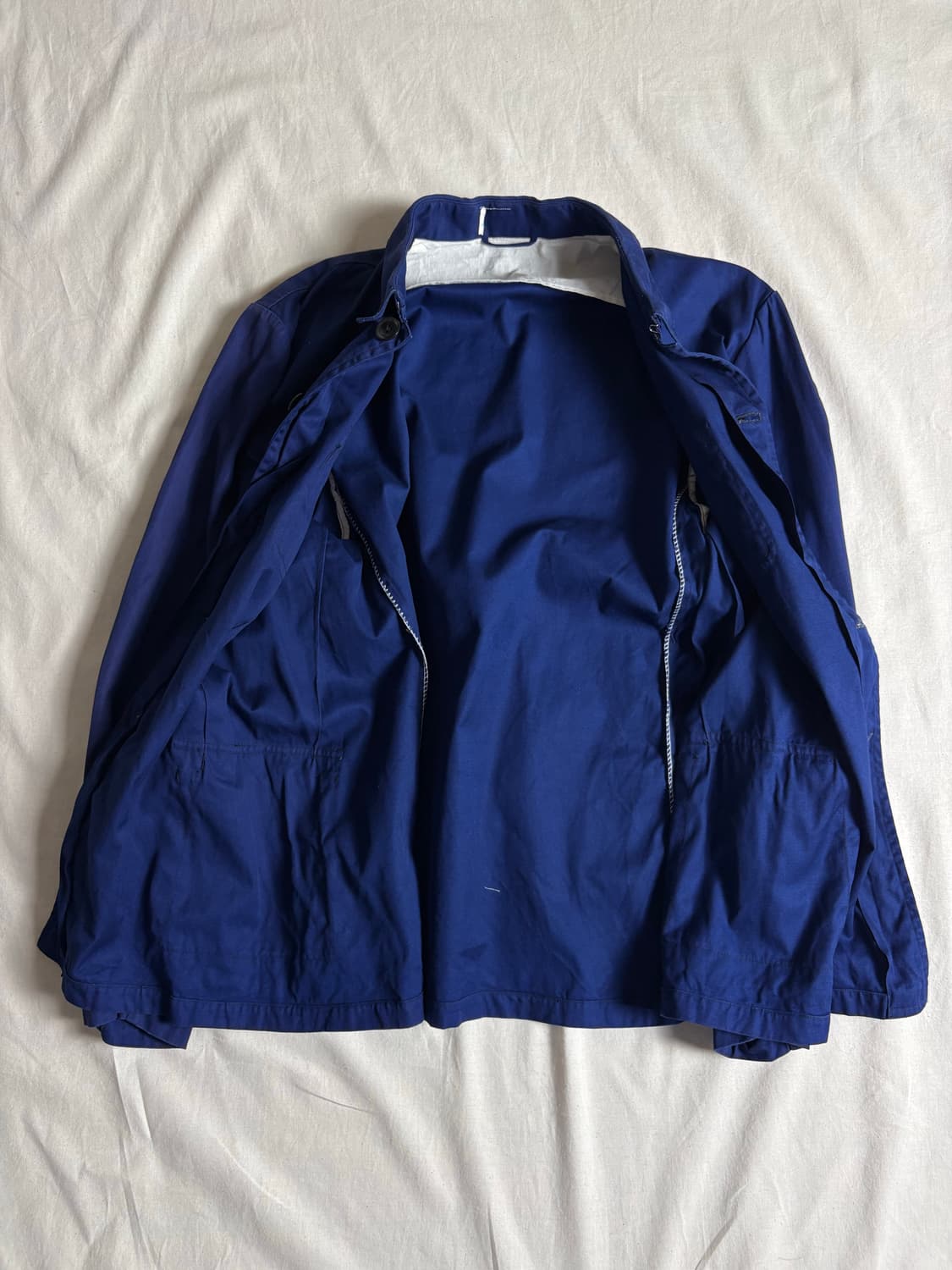 French Work Jacket 프렌치워크자켓 M 상품이미지3