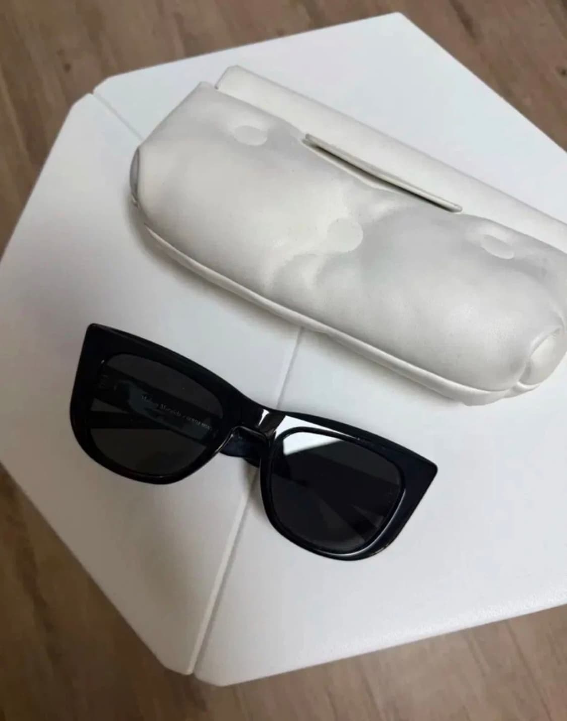 잰틀몬스터x마르지엘라 MM008 상품이미지1