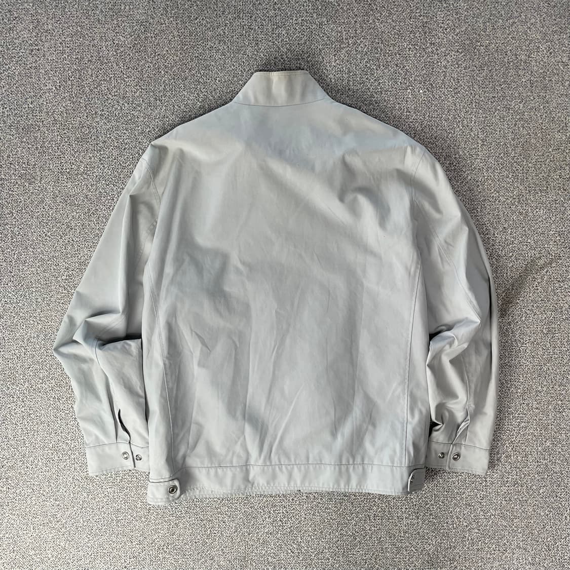 빈폴 봄버 자켓 상품이미지2