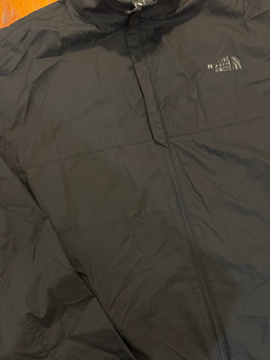 노스페이스 바람막이 (3XL) 상품이미지3