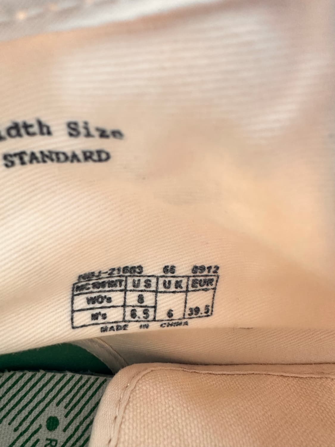 pf flyers 피에프 플라이어스 캔버스 하이탑 상품이미지5