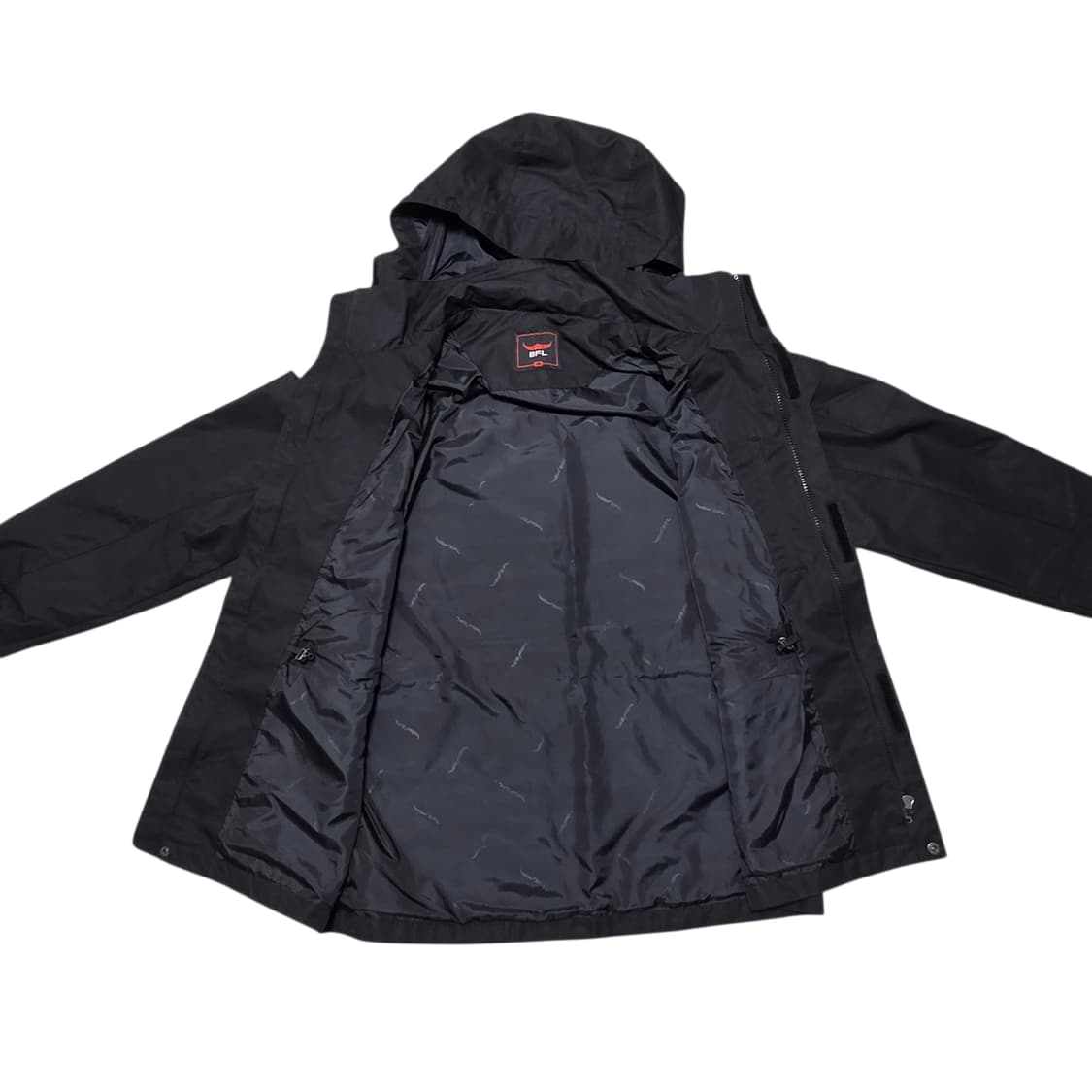 BFL 버팔로 바람막이 사파리 자켓 상품이미지3