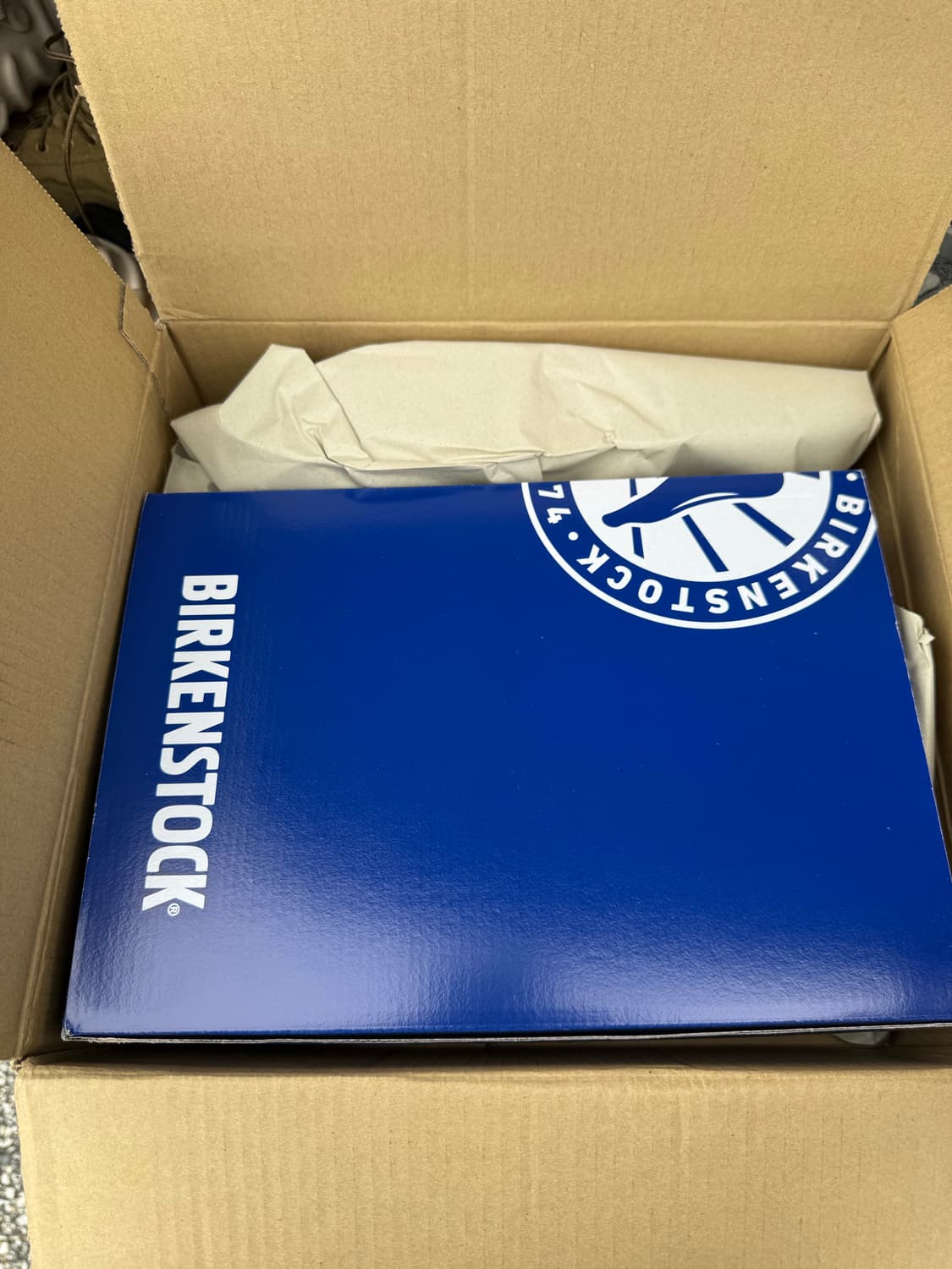 버켄스탁 비블로스 미개봉 새상품 44 상품이미지3