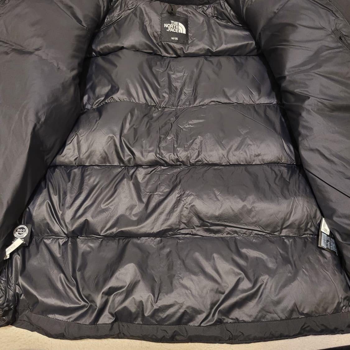 노스페이스 로프티다운2 자켓 95 상품이미지6