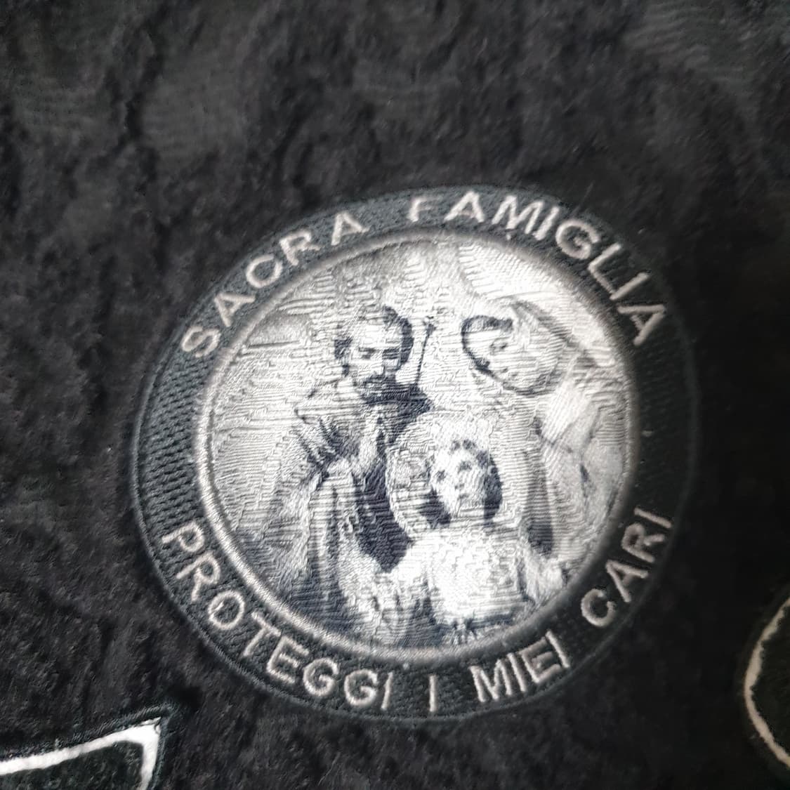 돌체앤가바나 런어웨이 자카드 맨투맨  상품이미지3