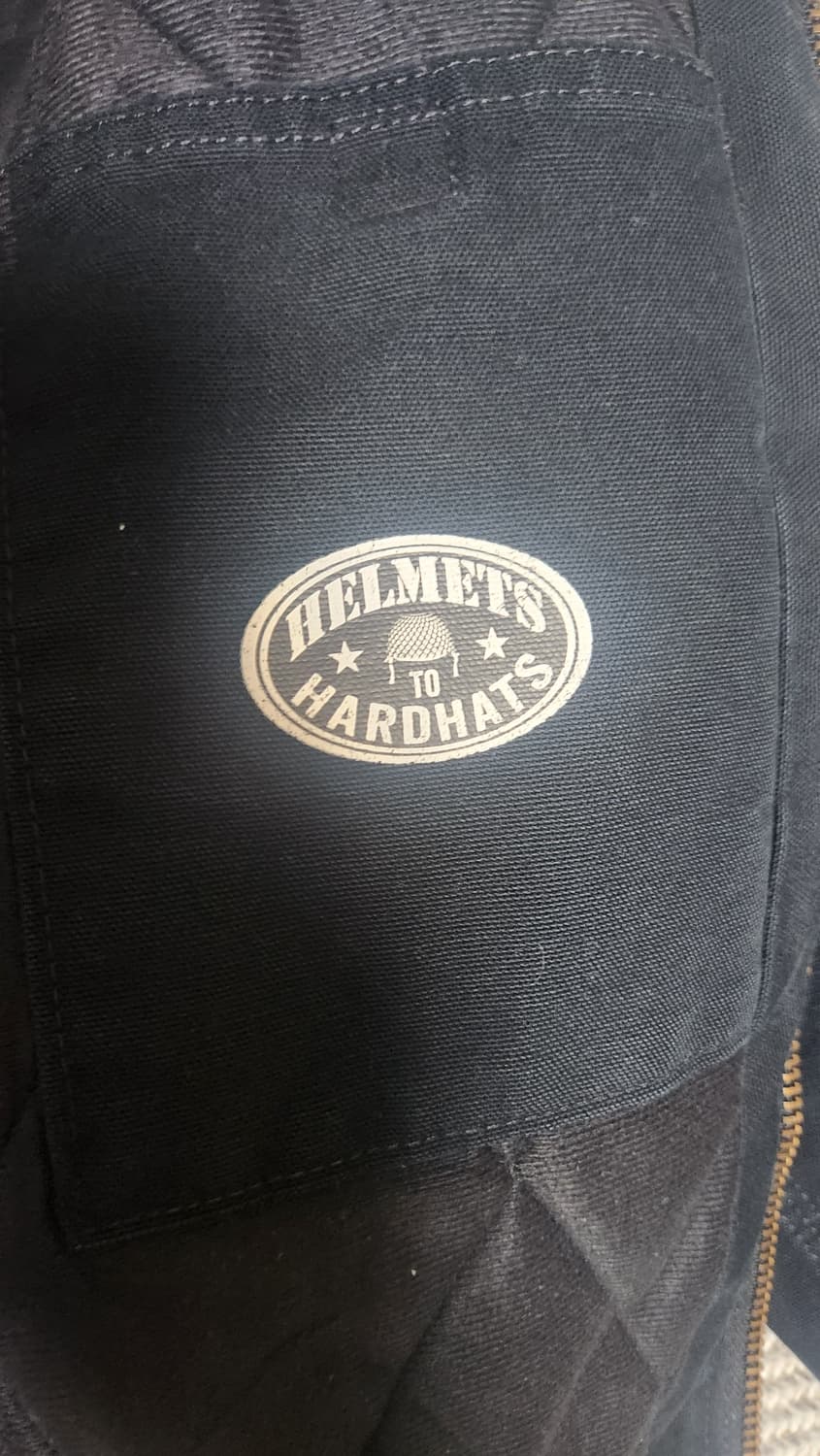 칼하트 액티브 자켓 상품이미지2