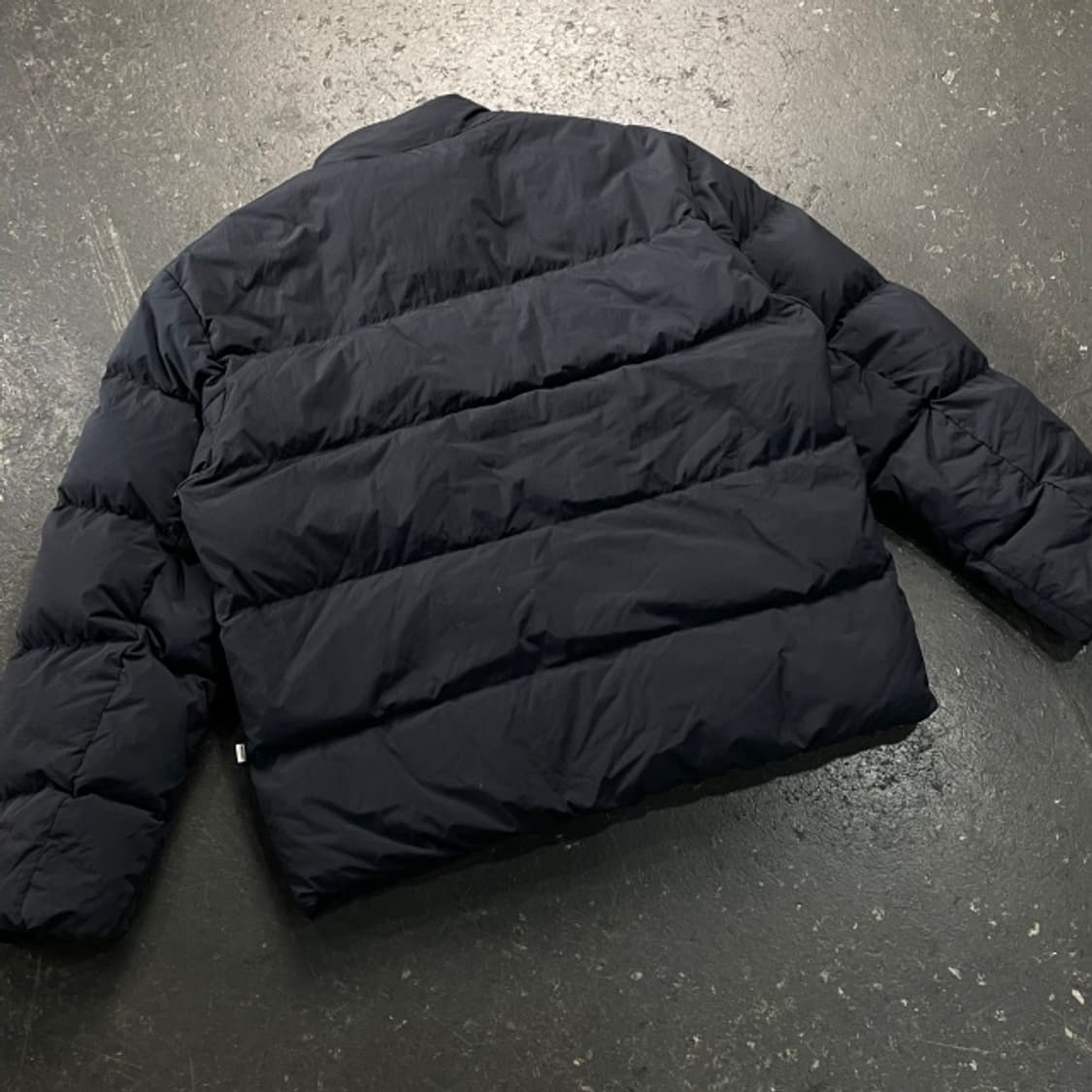 100 노르디스크 크리스탈 다운 라이트 2 패딩 상품이미지5