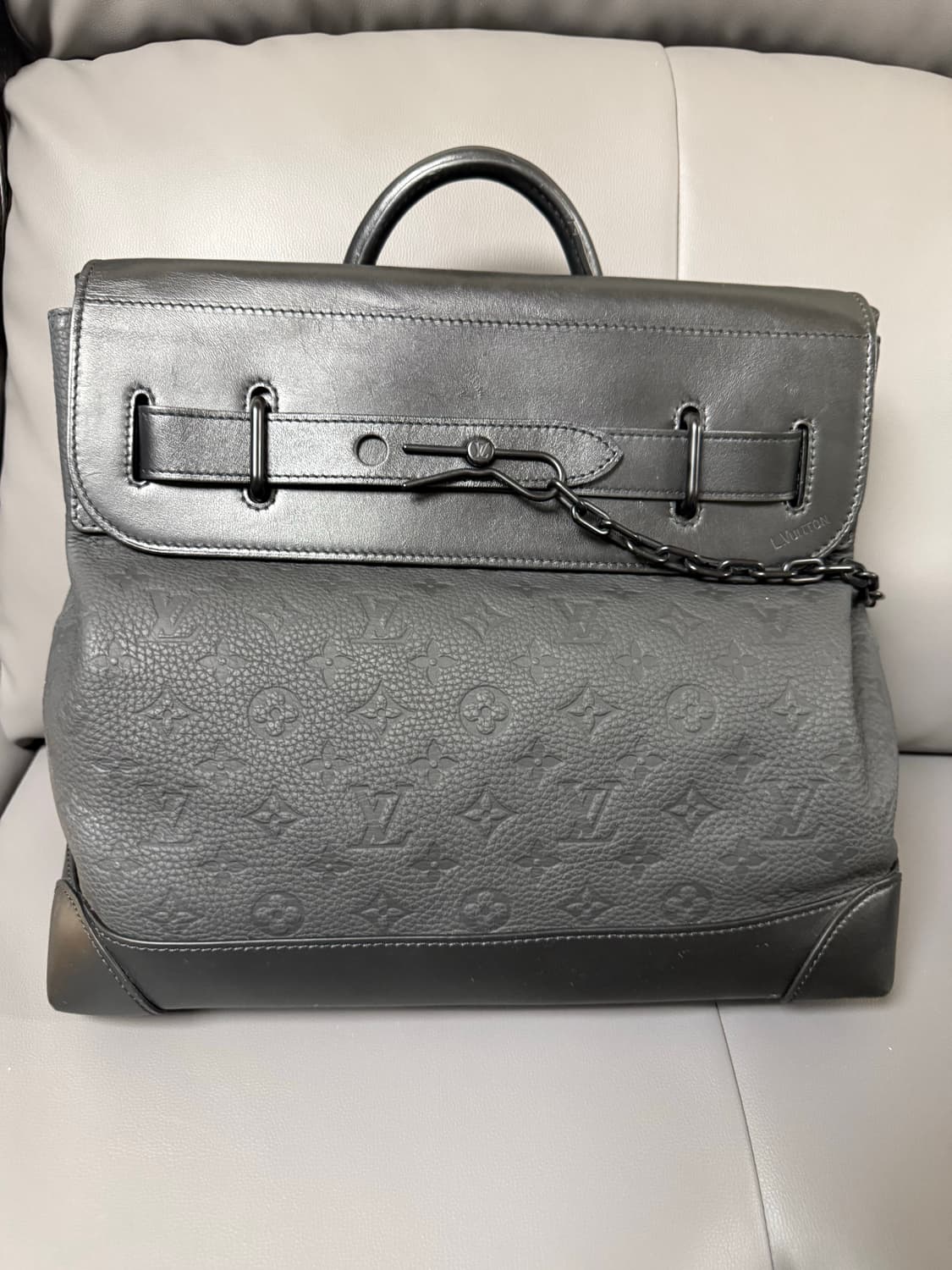 루이비통 토뤼옹 스티머 PM 상품이미지1