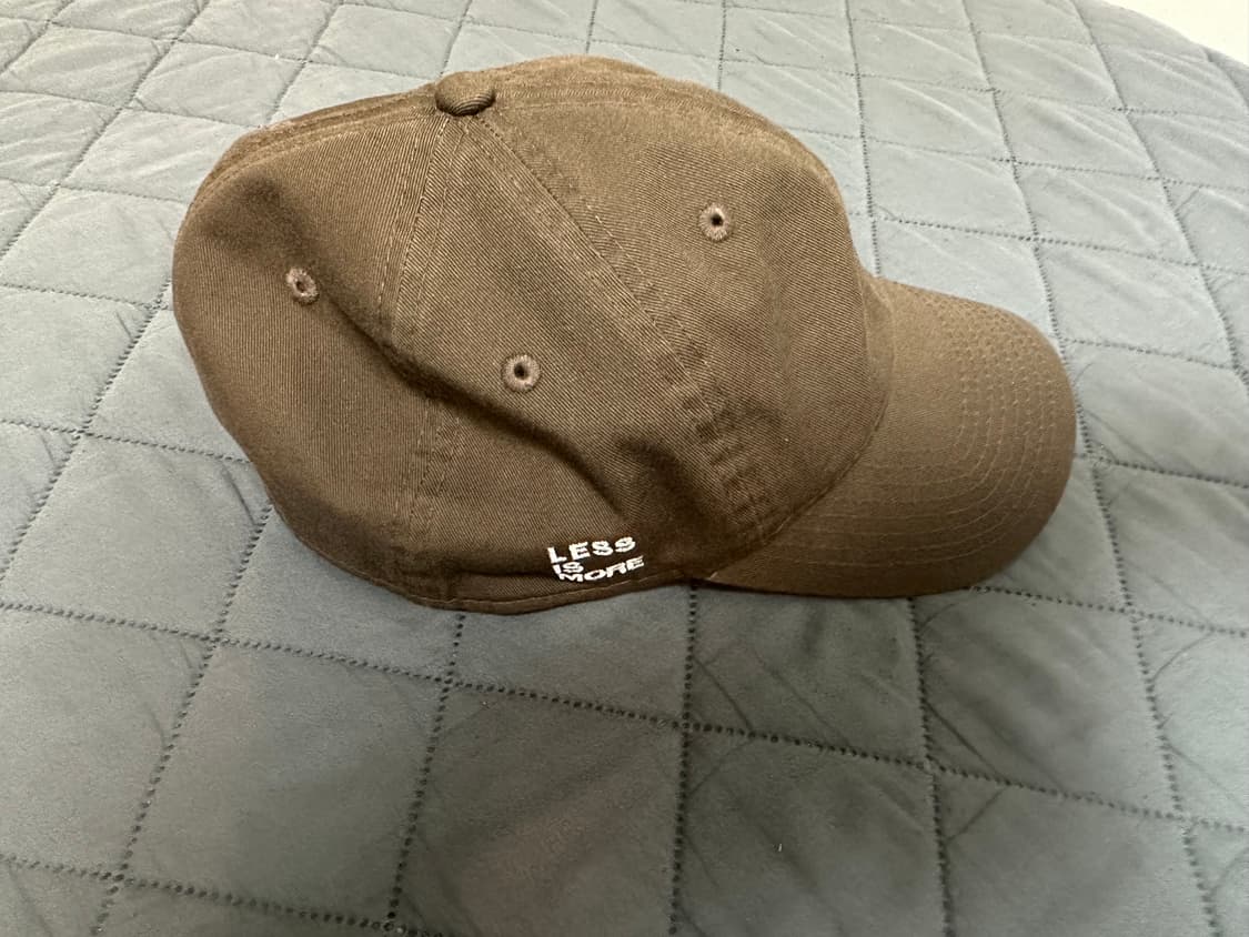 Kaptain sunshine x new era cap(1회착) 상품이미지2