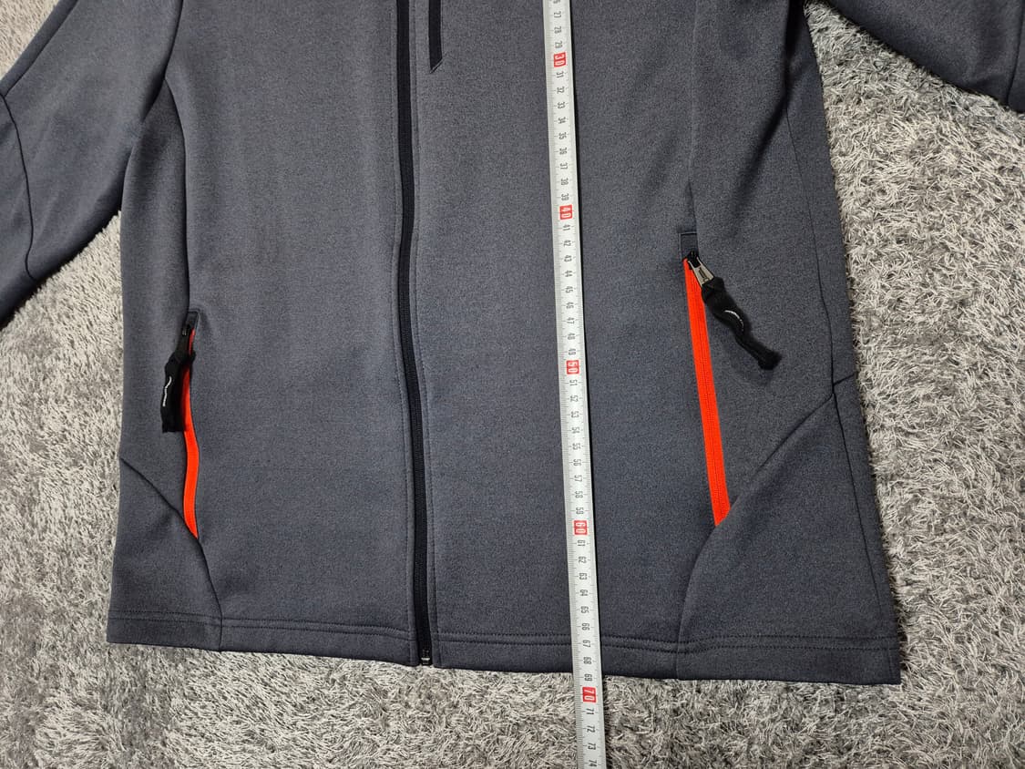 내셔널지오그래픽 남성 트랙 자켓 L 상품이미지9