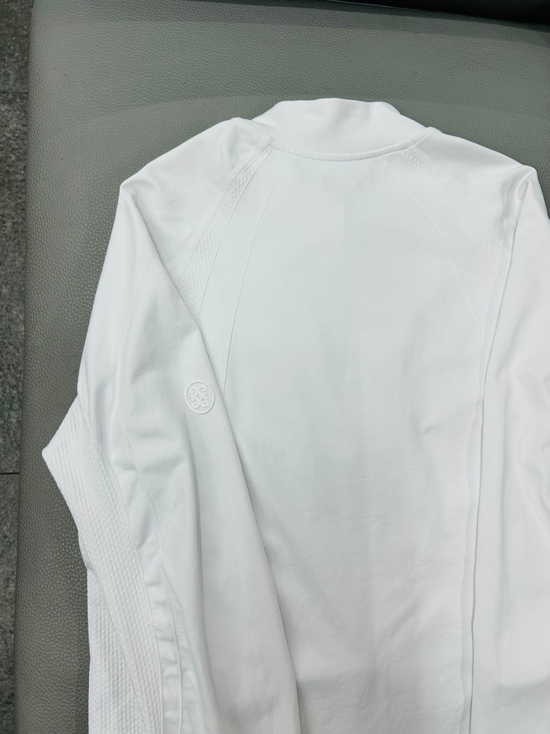 지포어 여성 루싱 미드 레이어 풀 집업(M/66) 상품이미지7