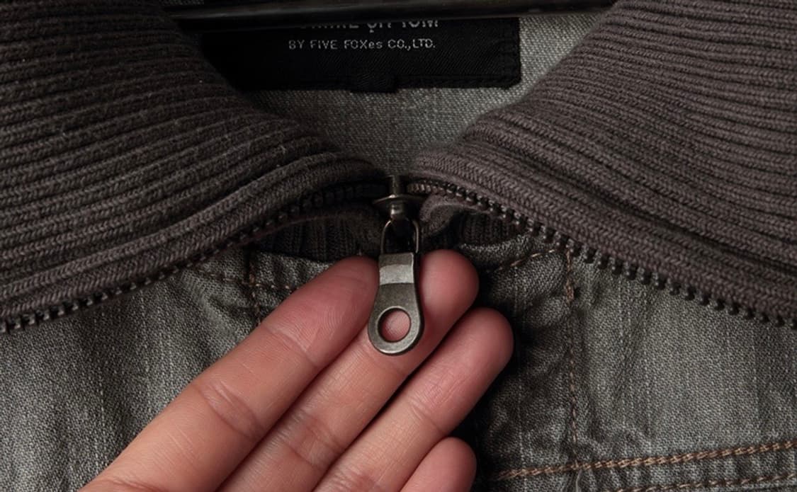 COMME CA ISM 자켓 Y2k 와투케 펑크 punk 자켓 갸루 상품이미지5