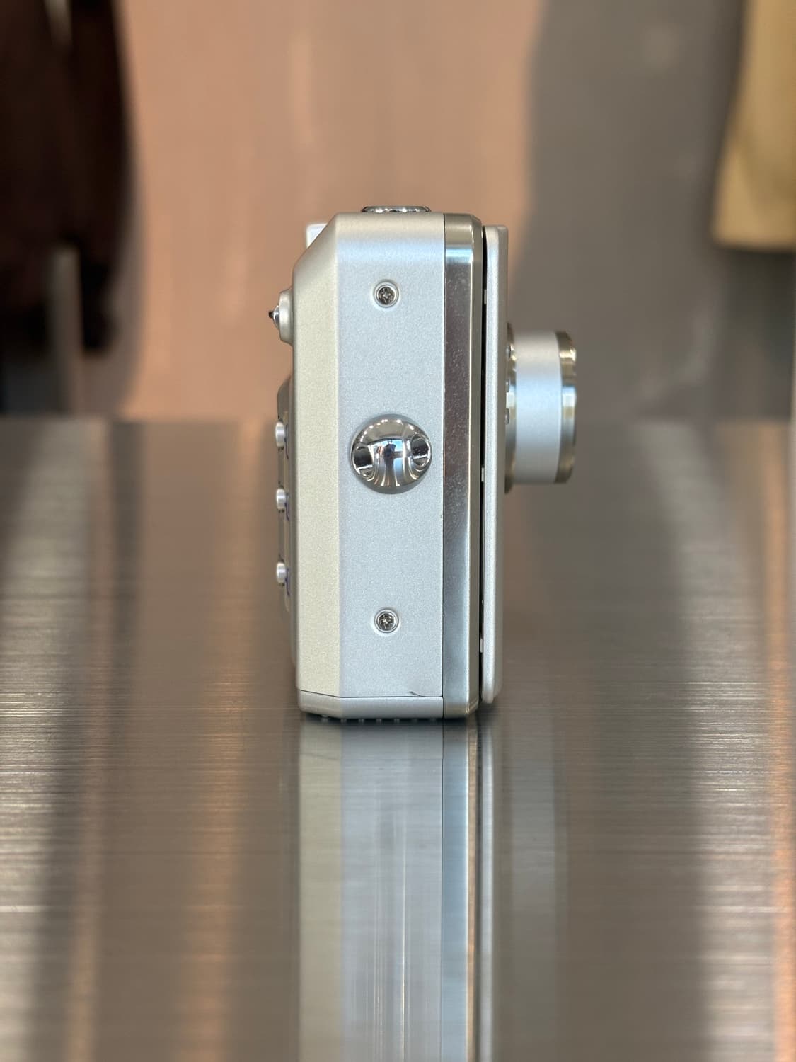 배터리2개/스미카64mb)후지필름 파인픽스 f401 빈티지디카 상품이미지4