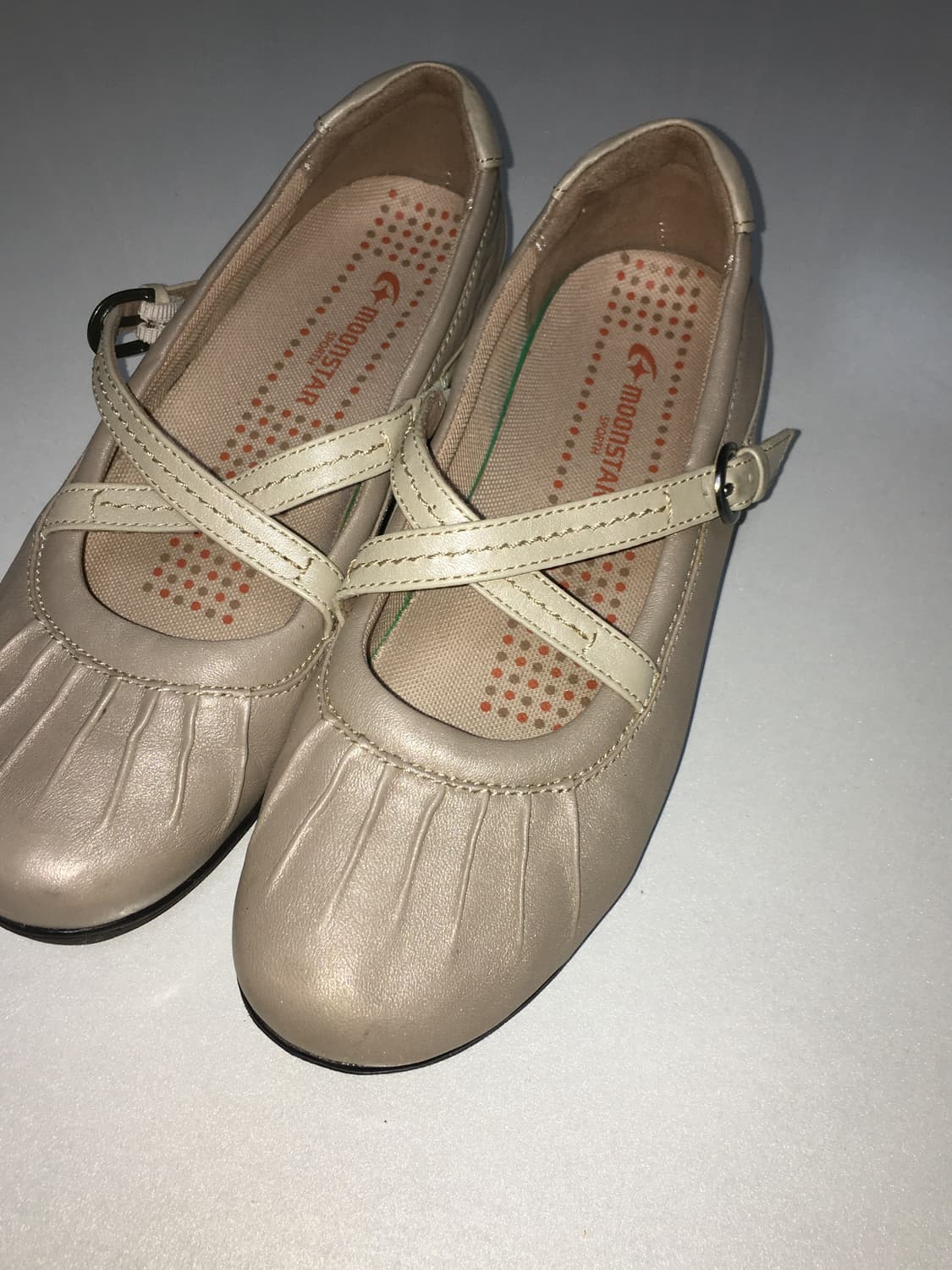 Moonstar ballet Mary Jane 상품이미지5