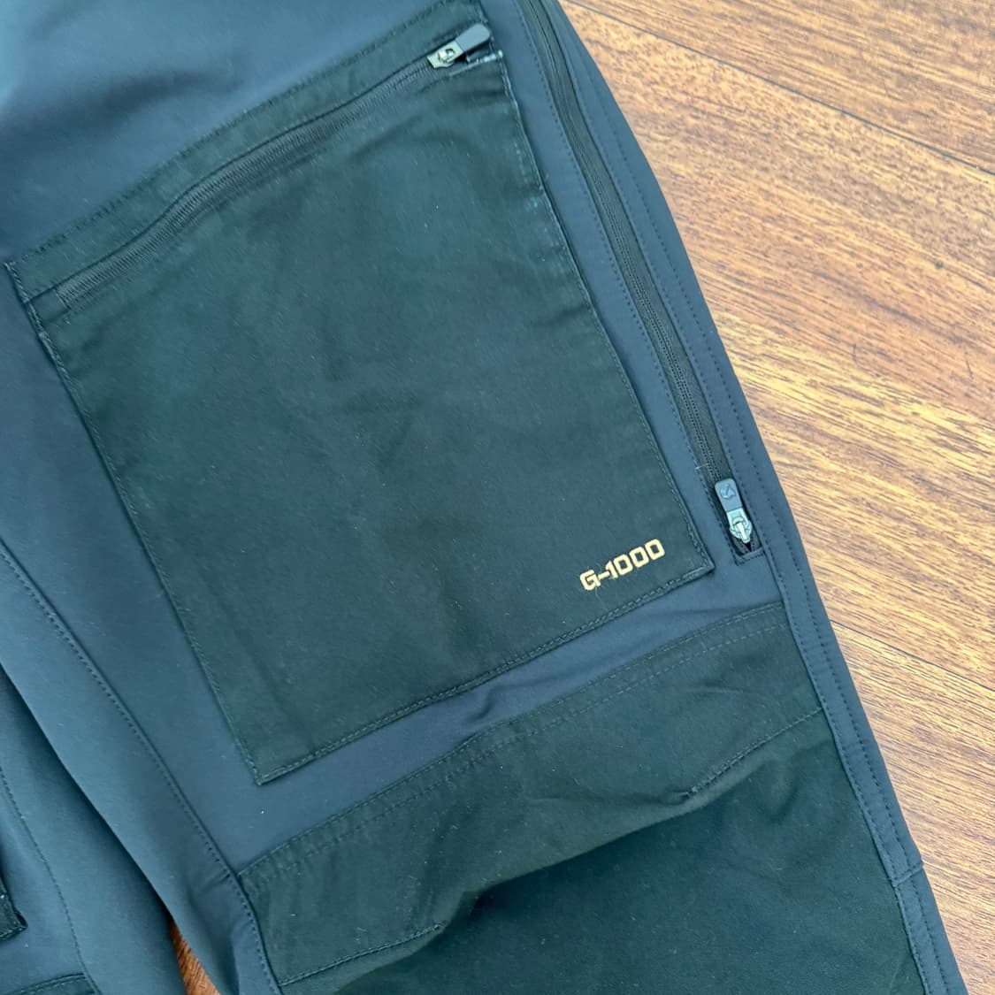 32 피엘라벤 켑 트라우저 팬츠  상품이미지5