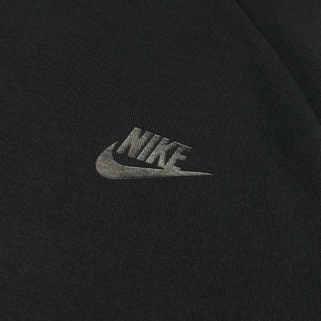[L] Nike 나이키 테크팩 다크네이비 투웨이 후드집업 자켓 상품이미지3