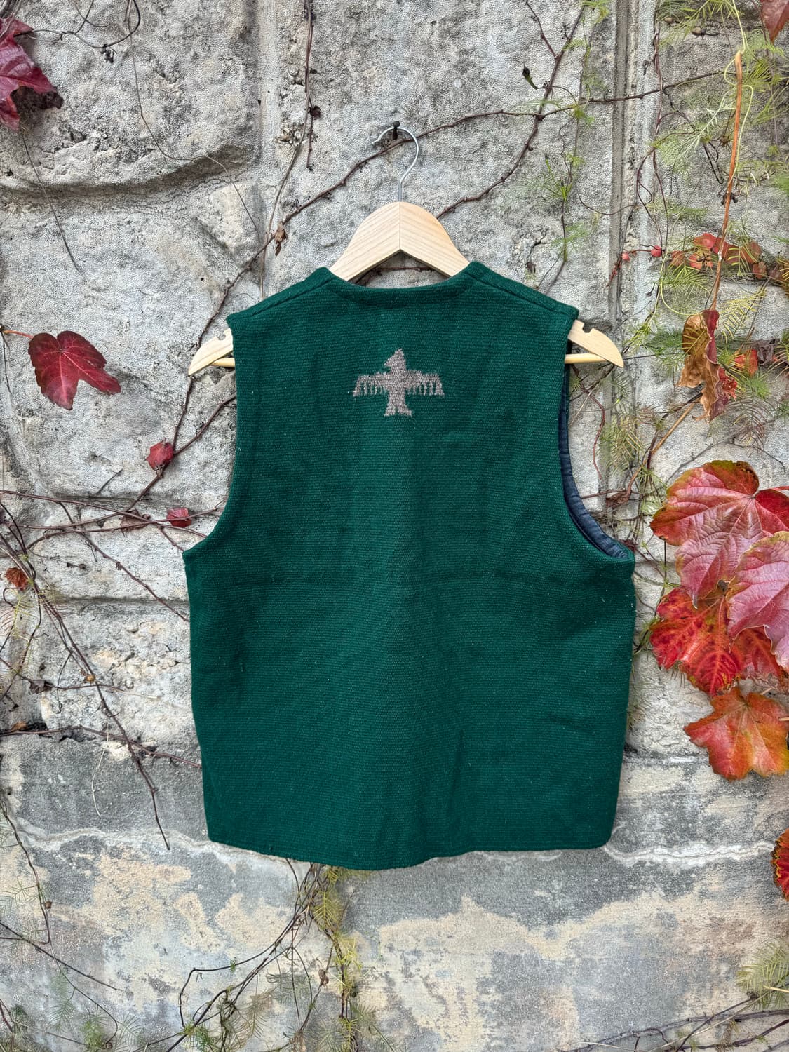 트루필리오스 센티넬라 오르테가 썬더버드 네이티브 아메리카 치마요 베스트 상품이미지1