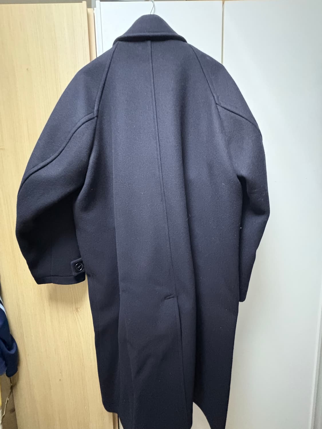 애프터프레이 투어리스트 네이비 L 상품이미지2