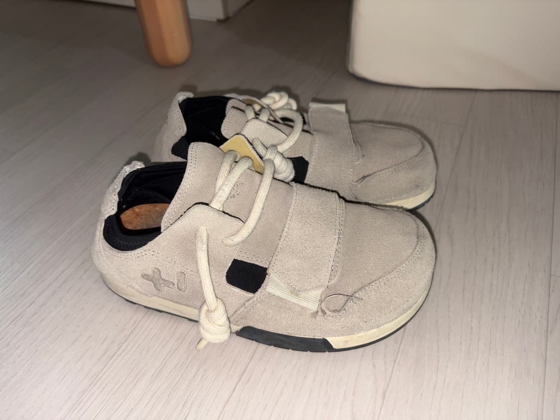 귀여운 스니커즈 상품이미지1