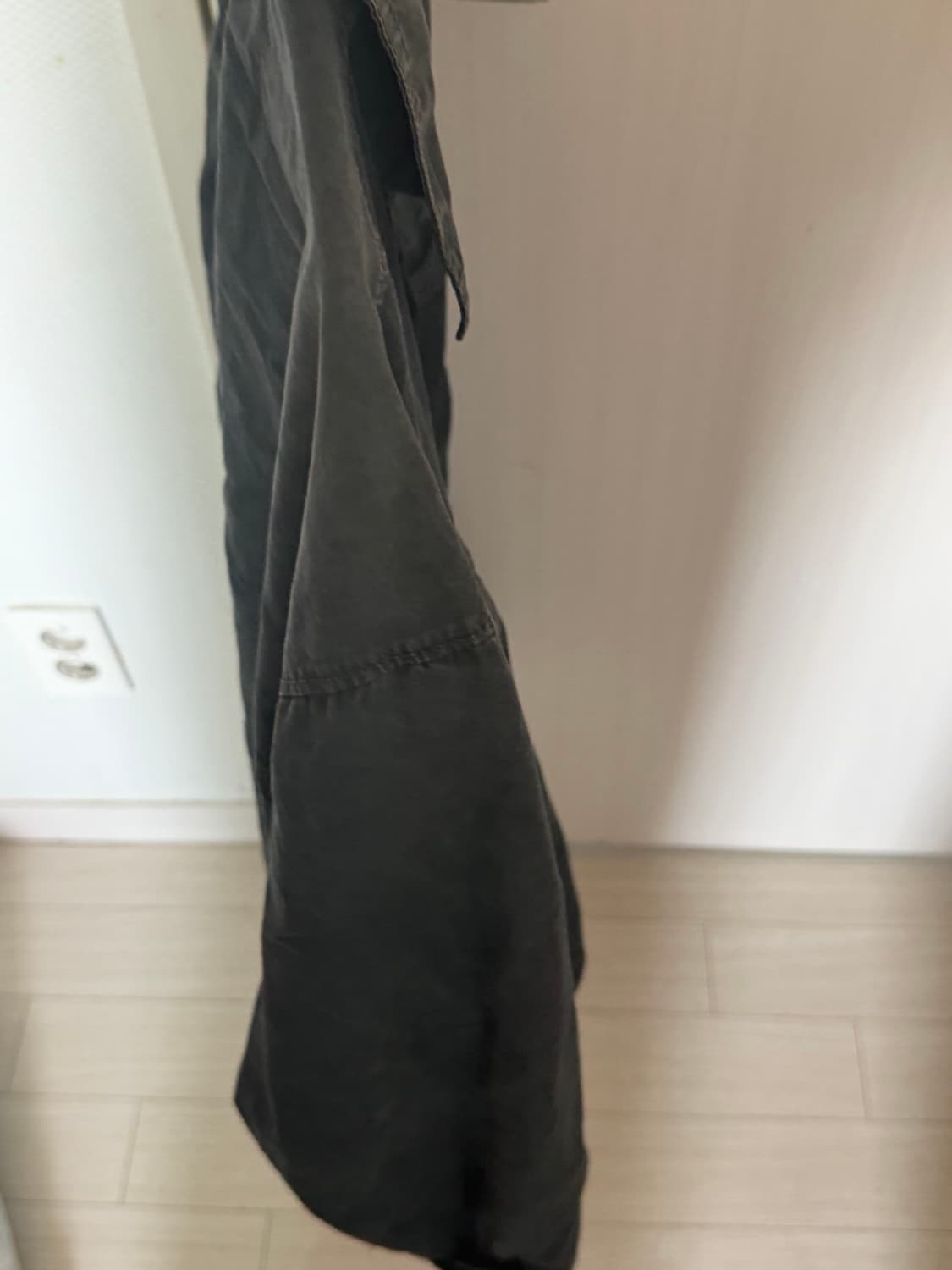 스톤아일랜드 셔츠 상품이미지4