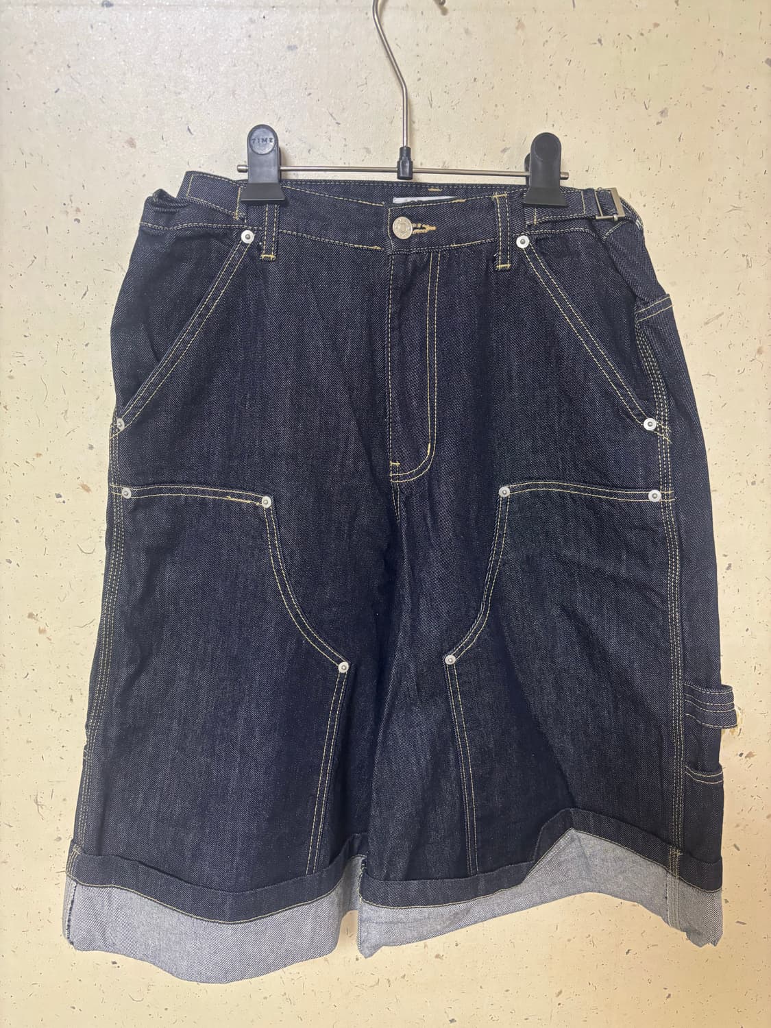 그레일즈 버뷰다 바지 상품이미지2