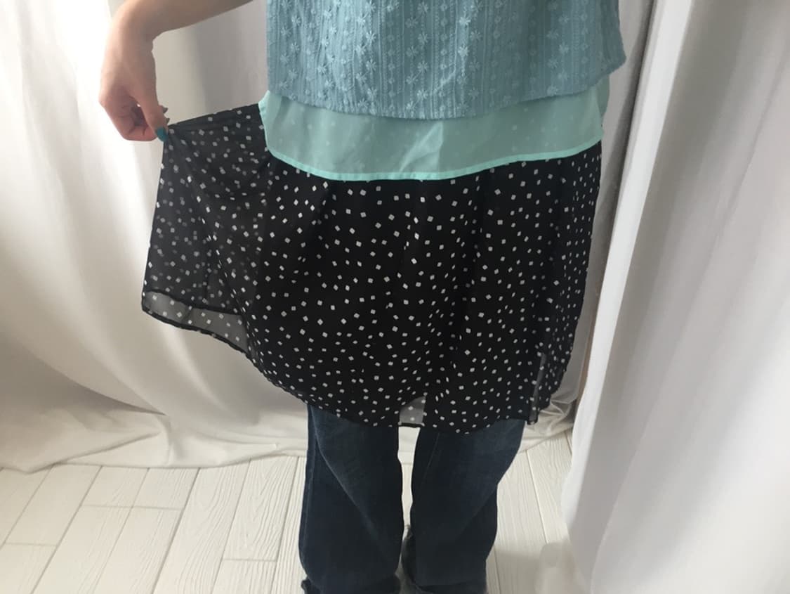 695. starlit dot SK 상품이미지5