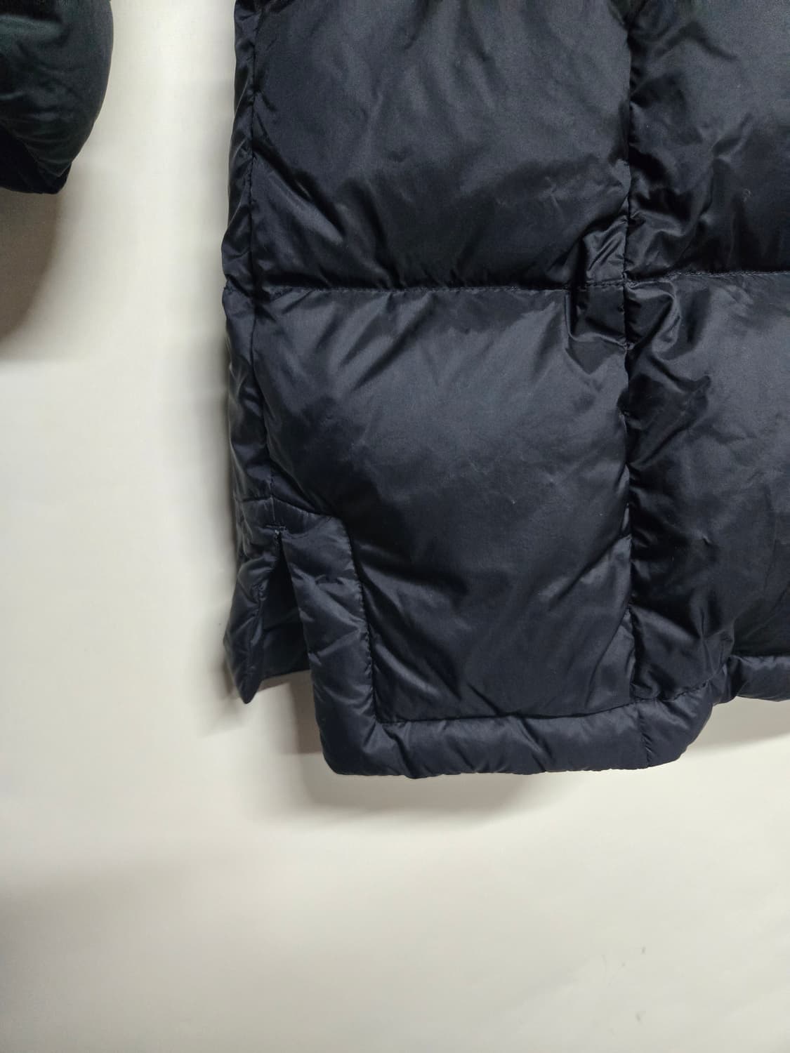 JDX 경량 롱 패딩 여95 상품이미지4