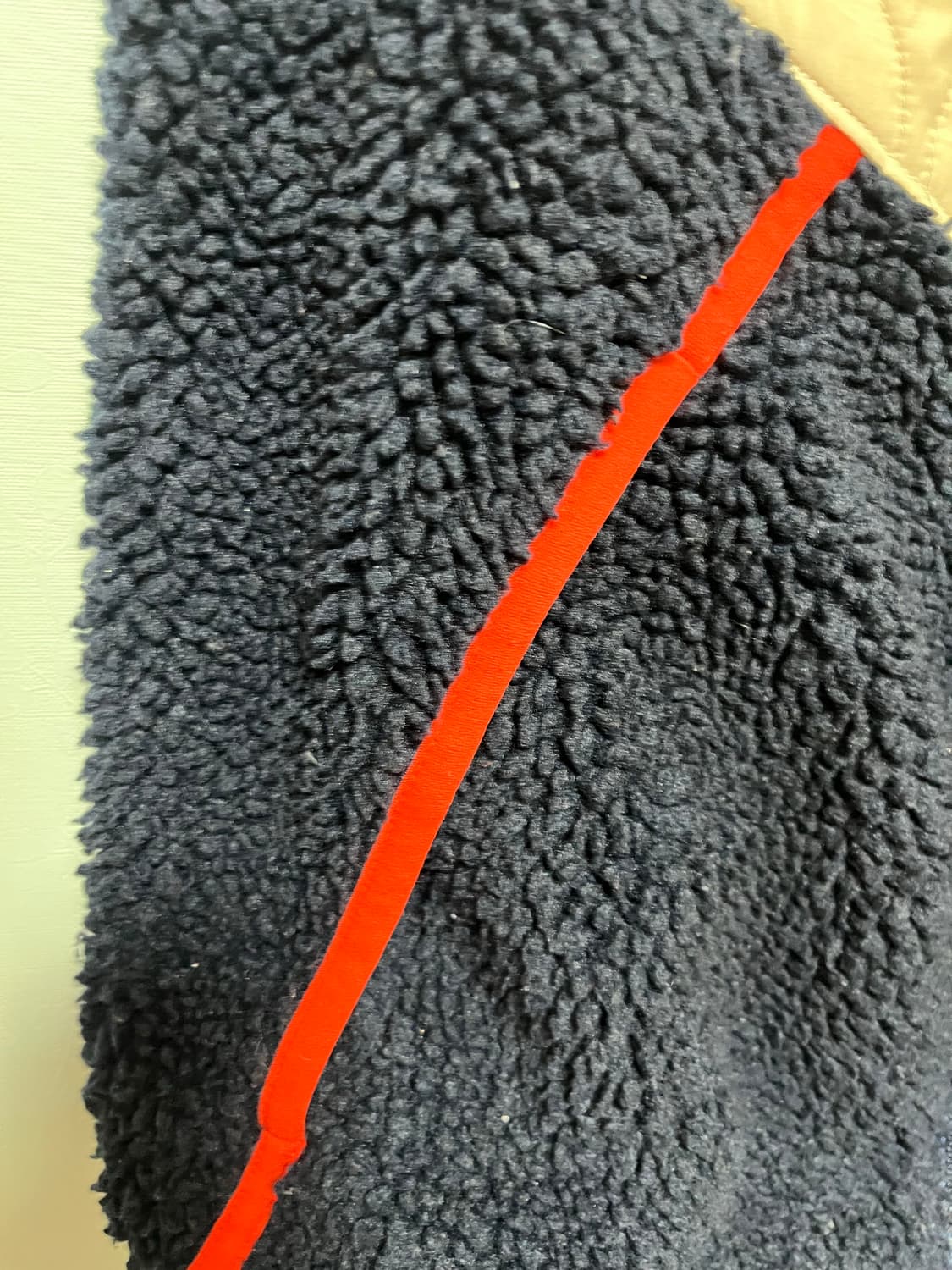 나이키 퀼팅/플리스 조끼 M 사이즈 상품이미지3