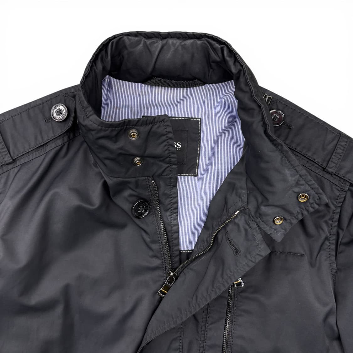 00's 휴고 보스 자켓 상품이미지5