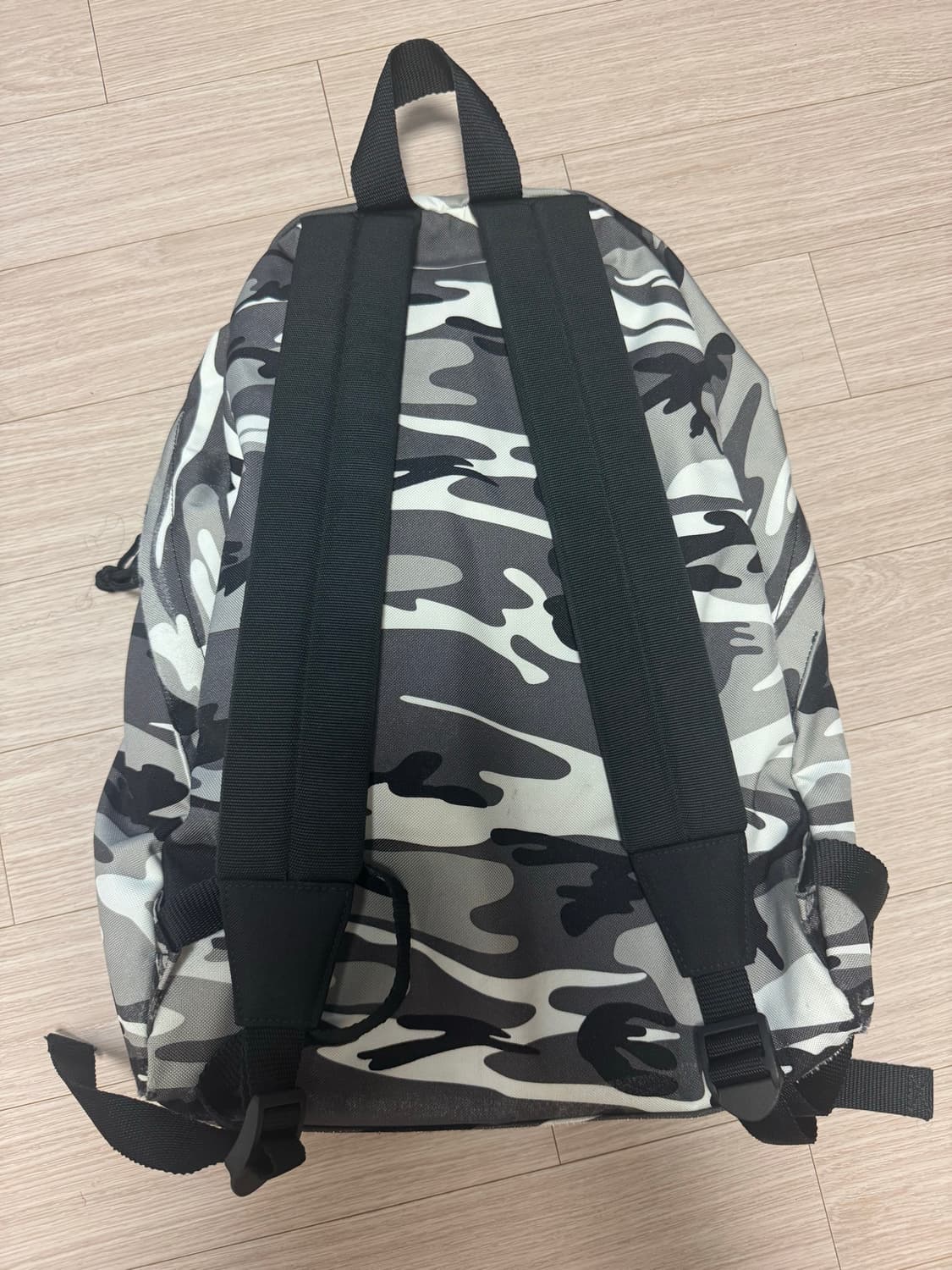 발렌시아가 Balenciaga 익스플로러 카모 백팩 상품이미지2