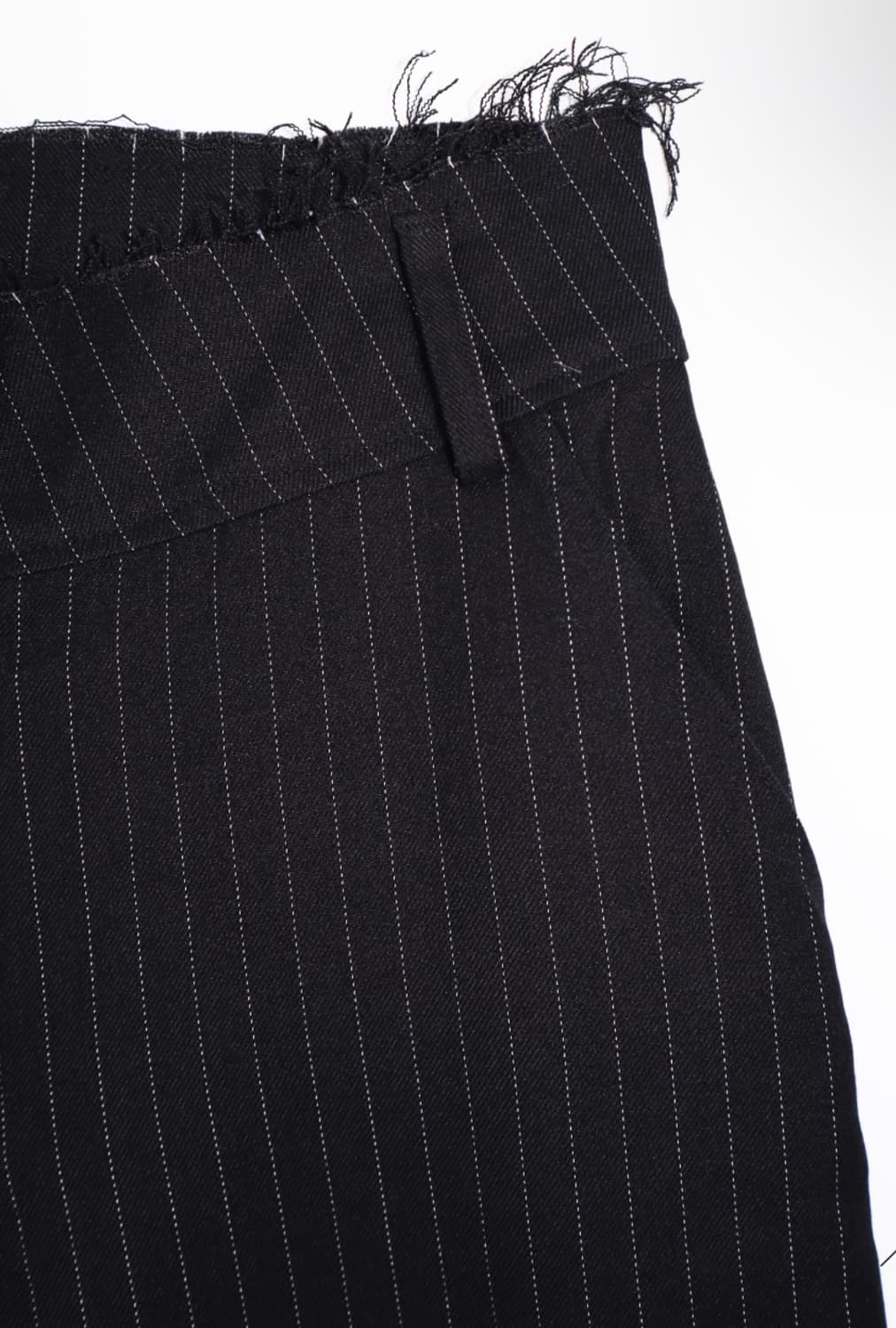 클라따 pinter low slacks, 슬랙스 black M 상품이미지6